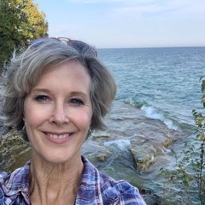 Meet your Posher, Dawn